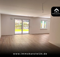 Moderne Mietwohnung im Erdgeschoss mit Stellplatz & Einbauküche – Erstbezug ab Juli 2025! - Nordrach