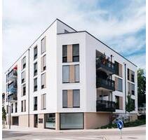 Eigene Wohnung im Betreuten Wohnen in Bühl - Baden-Baden