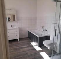 Geräumige 2-Raum-Wohnung im Grünen in Wolfen - Bitterfeld-Wolfen