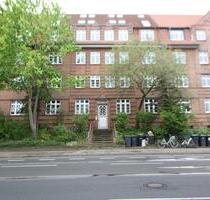 Geräumige 3 Zimmer-Wohnung mit Balkon in der Paulsstadt zu mieten! - Schwerin