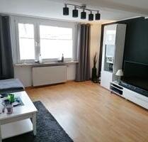 Maisonette-Wohnung am Marktplatz Hungen – ab 01.07.2025 zu ver