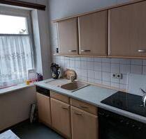 2- Raum- Wohnung in Dargun zu vermieten