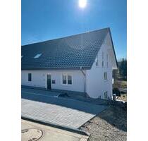 Doppelhaushälfte in Nümbrecht-Grötzenberg