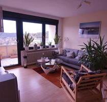 Wohnung tolle Aussicht Leinzell, Hornbergstr 5 - Hundefreundlich