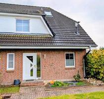 Doppelhaushälfte von Privat zu vermieten in ruhiger Lage - Wahlstedt