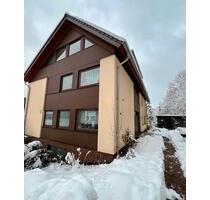 3-Zimmer Wohnung mit 65qm in 37603 Neuhaus im Solling - Holzminden