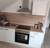 schöne 2-Zimmer-Wohnung in Leimen ab 01.09.2025