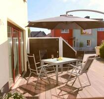 Ferienwohnung Zinnowitz 14.08 - 18.08 Frei!!!!