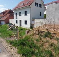 Einfamilienhaus mit Einliegerwohnung - Hünfeld