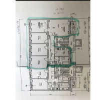 5 Zimmer Wohnung abzugeben ab 01.10 Lindenau - Leipzig Altwest
