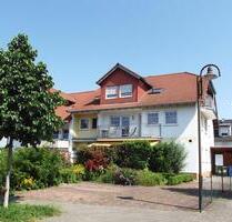 Schöne Einzimmerwohnung im beliebten Stadtteil Neuwied-Engers