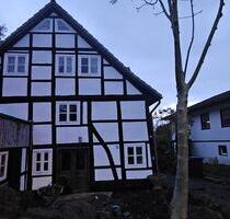 Historisches Einfamilienhaus mit 8 Zimmern, 8 km vom Hbf Hameln - Emmerthal