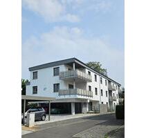 schöne Neubau Wohnung mit PV - 972,00 EUR Kaltmiete, in Jülich (PLZ: 52428)