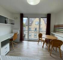 Apartment für 2 Monate ab August in Ravensburg