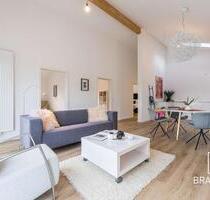 Traumhafte 4,5 - Zi. Neubau Penthouse-Wohnung zur Miete - Erstbezug - Waldshut-Tiengen