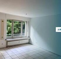 Helle und geräumige 2-Zimmer-Wohnung mit BALKON in Gerresheim - Düsseldorf Stadtbezirk 7