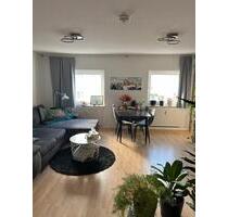 3-Zimmer-Wohnung in Rostocker KTV (70 m2)