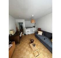 Wohnung zur Untermiete für FebruarMärzApril 2026 - München Sendling-Westpark