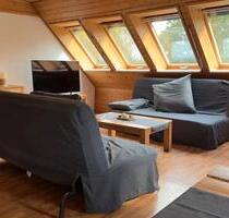 Wohnung zu vermieten Stadtrand - 800,00 EUR Kaltmiete, ca.  80,00 m² in Bad Windsheim (PLZ: 91438)