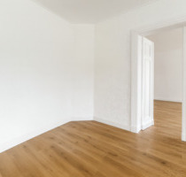 2-Raumwohnung 70 m² Wohntraum mit Stellplatz - Schwerin Altstadt