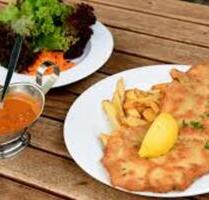 Charmantes-bekanntes Restaurant in Top-Lage von Prenzlauer Berg - Berlin Pankow