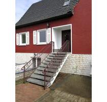 ANFRAGESTOPP Kleine Maisonette Wohnung mit Garten - Rostock Groß-Klein