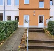 Schloßchemnitz * 2 Zimmer mit Wohnküche * Frei