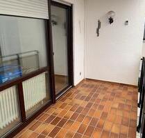 Vermietete 2 ZKB Wohnung zu Verkaufen - Bensheim