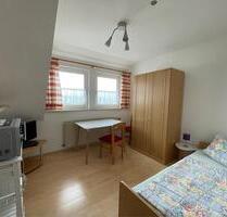 1-Zimmer-Apartment möbliert - 16 qm - Ködnitz