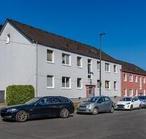 Perfekte Wohnung für Singles oder Paare mit zentraler Lage - Remscheid Remscheid-Süd