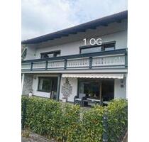 3 Zimmer Wohnung mit Ebk. In Emmerting