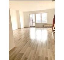 Wunderschöne 4-Zimmer-Maisonettewohnung mit traumhaften Seeblick - Leezen