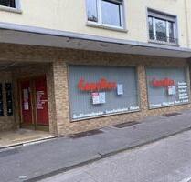 Ladenlokal in guter Lage - 800,00 EUR Kaltmiete, ca.  98,00 m² in Pirmasens (PLZ: 66953)