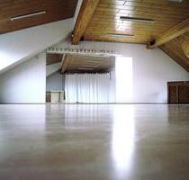 Großer Tanzsaal Sportraum zu vermieten - Saarbrücken Neue Bremm