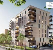 Moderne 4-Zimmer Wohnung - Wohnberechtigungsschein benötigt. - Rheinfelden (Baden)