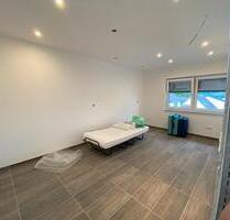 2,5 Zimmer auf 2 Etagen , Neubau inkl Fußbodenheizung ,Glasfaser - Frankfurt am Main Eschersheim