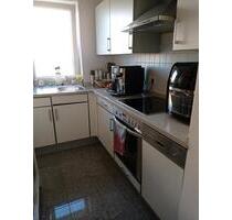 Rgbg., 2Zimmer, Küche, Bad, TG-Stellplatz, Kellerabteil - Regensburg Das Dörnberg