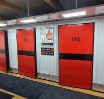 10€m² MEGA Lagerraum in Wuppertal mieten | Lagerräume von 5-22m² | Selfstorage | Kleinlager | Abstellplatz