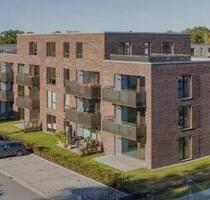 Luxuriöses Wohnen im Penthouse-Stil in Weiche Flensburg