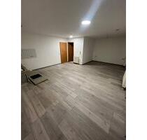 1-Zimmer-Wohnung - 600,00 EUR Kaltmiete, ca.  38,00 m² in Reutlingen (PLZ: 72766) Sondelfingen