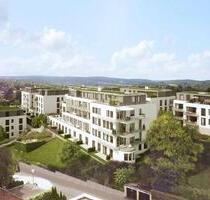 Helle, 2-Zimmer-Wohnung im Wolfsberg-Palais in Pforzheim - München Thalkirchen-Obersendling-Forstenried-Fürstenried-S