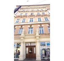 Kleine Wohnung unter dem Dach - 300,00 EUR Kaltmiete, ca.  47,22 m² in Magdeburg (PLZ: 39112) Leipziger Straße