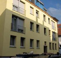 Möblierte Dachgeschosswohnung im Zentrum von Münster v.priv.