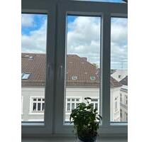 Zwischenmiete Hamburg Neustadt (NovemberDezember) 100€ pro Nacht