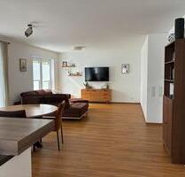 3-Zimmerwohnung mit Garten in Rosbach zu vermieten - Rosbach vor der Höhe