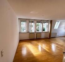 Entzückende 3,5-Zi.-Wg. in erstklassiger LageStuttgart-West