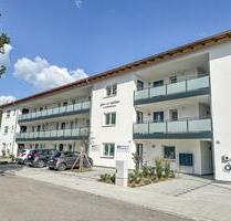 Betreutes Wohnen Oberalteich - Barrierefreies Wohnen - Bogen