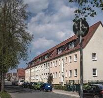 2-Raum-Wohnung im Seehäuser Weg - Oschersleben (Bode)