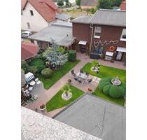 Freie Ferienwohnungen im Haus Arielle in Koserow (Usedom)