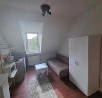 1 Zimmerappartment ab sofort zu vermieten - Mannheim